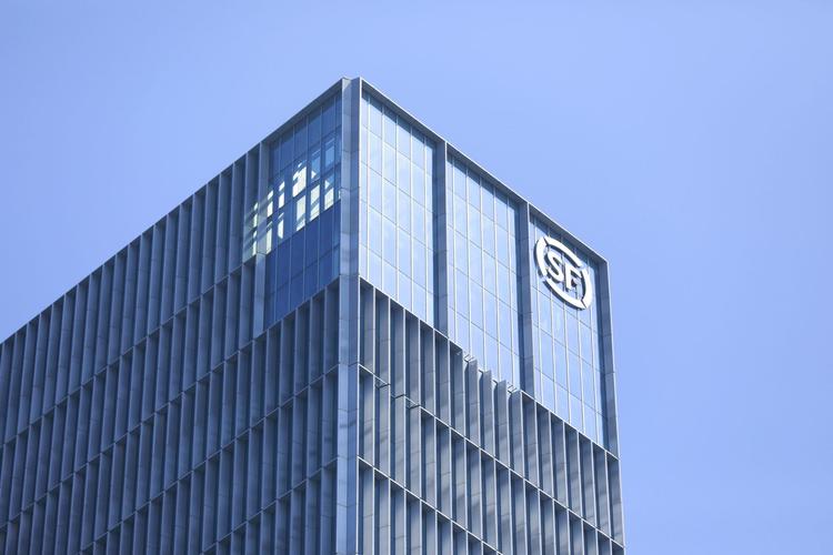 顺丰科技